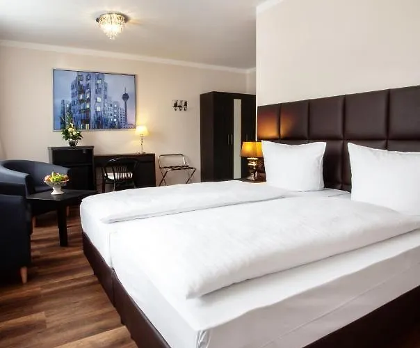 Hotel Royal Jülich