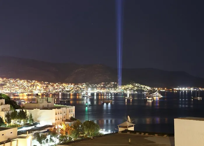 Casa Mare Bodrum (Adults Only)