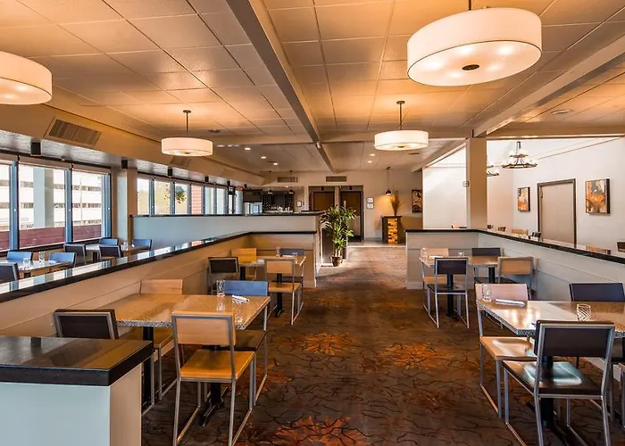 Best Western Golden Lion Hotel Anchorage