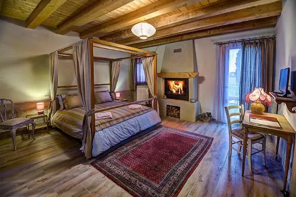 B&B Corte Vignazza Rovigo