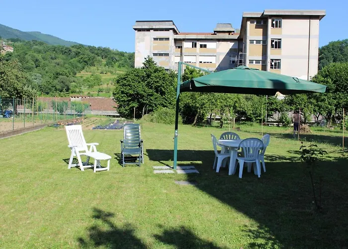 B&B Il Viandante