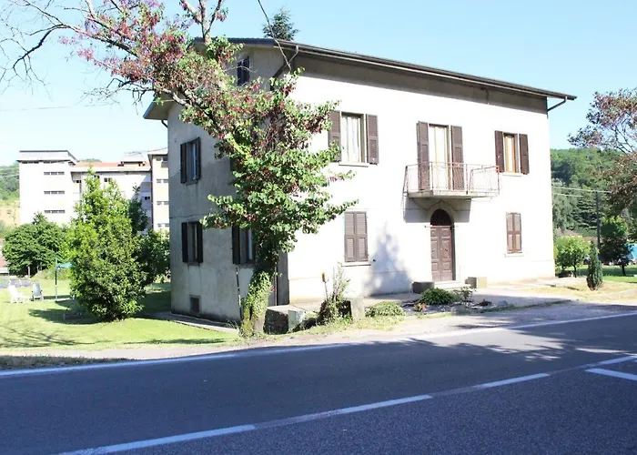 B&B Il Viandante