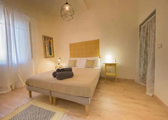 B&B In Acquaviva Livorno