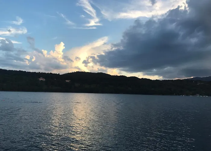 B&B Notte Sul Lago