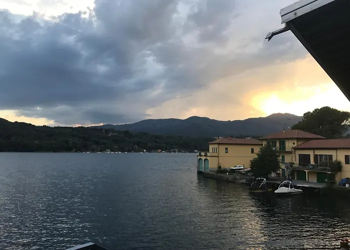 B&B Notte Sul Lago
