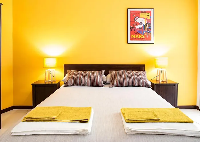 B&B Cozy Cove Torre del Greco