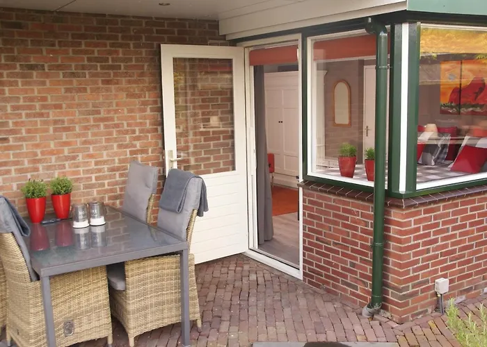 Bed&Breakfast de Verwennerij Ermelo