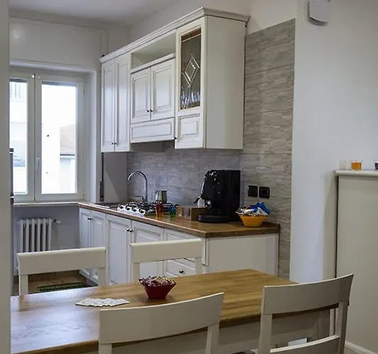 Bed and Breakfast Casa Angela Campobasso