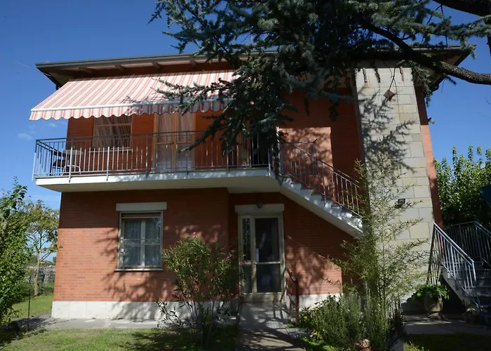 L'Incrocio - Bed&Breakfast