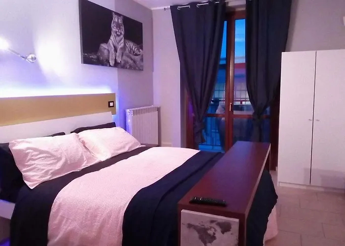 Welcome B&B Lodi