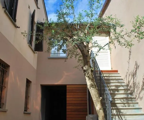 La Casetta nel Borgo