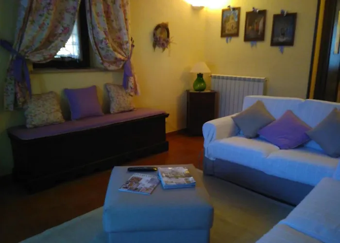 La Stalla B&B Ferentino