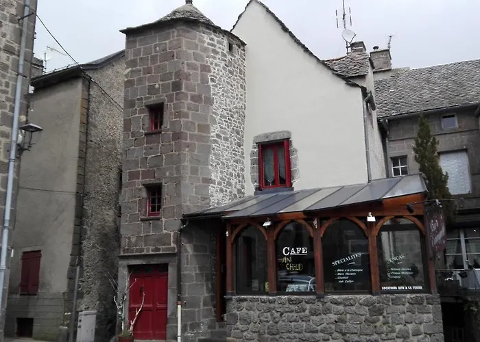 Bed and breakfast Le Bouddha Besse
