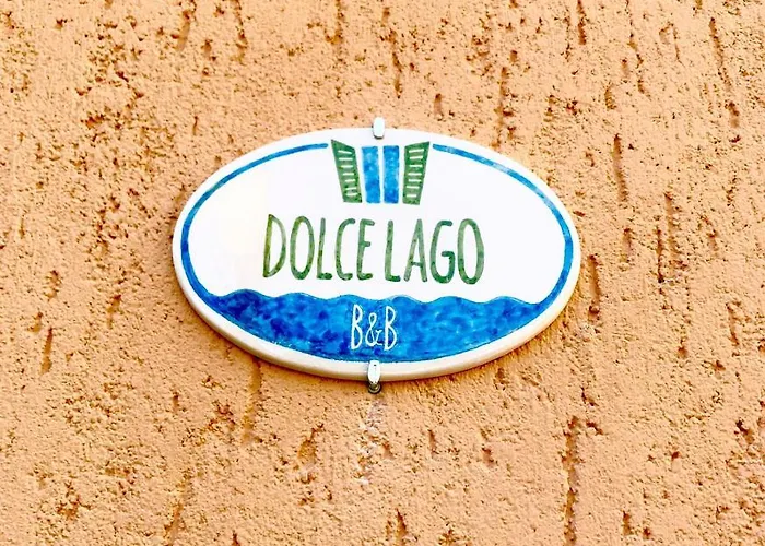 Dolce Lago B&B San Felice del Benaco