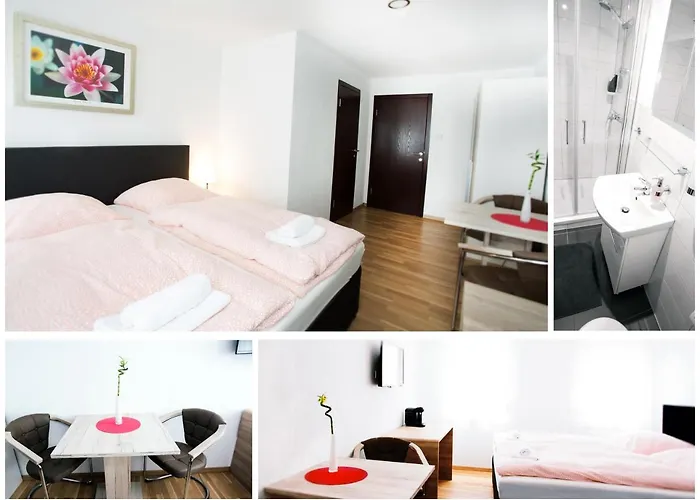 Hotel Waldheim Nuertingen
