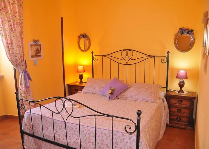 La Stalla B&B Ferentino