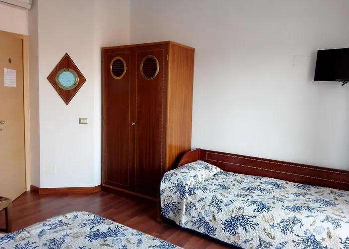 B&B Al Mare Porto San Giorgio