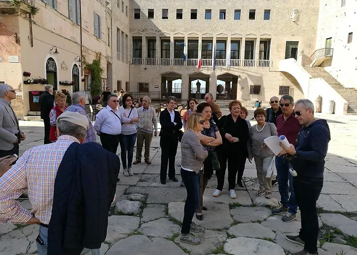 B&B Dimora di Traiano Terracina