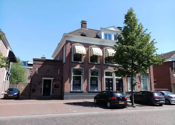 B&B De Notaris Assen