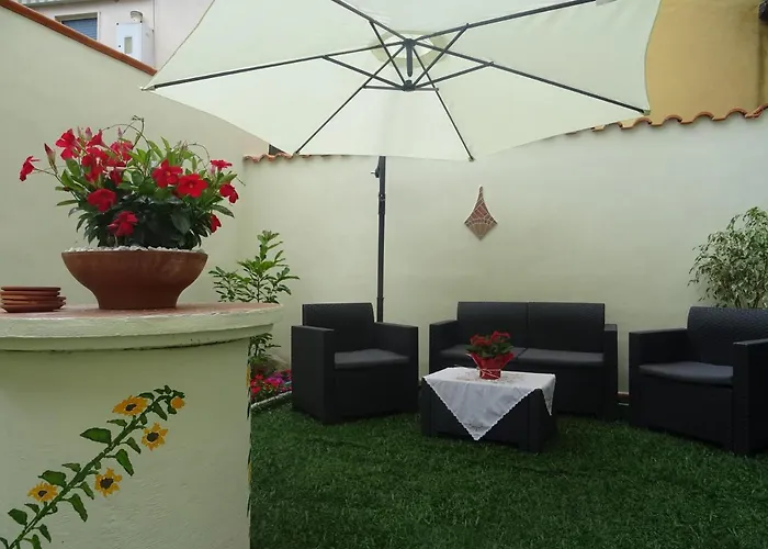B&B Alòs