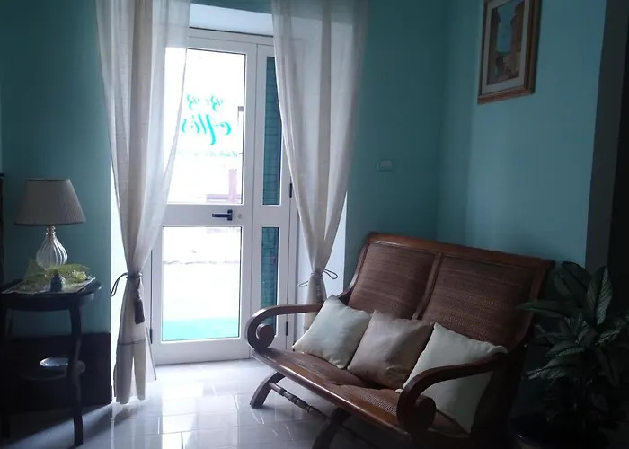 B&B Alòs