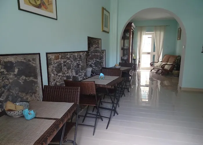 B&B Alòs