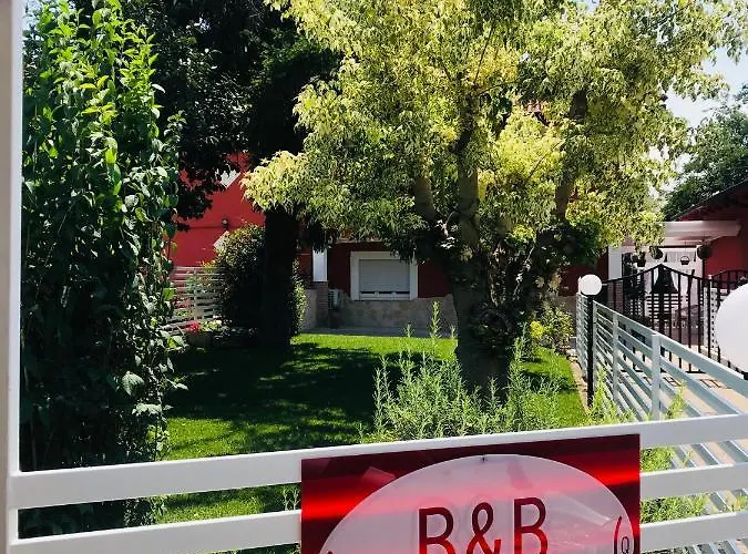 B&B Red Village Chieti