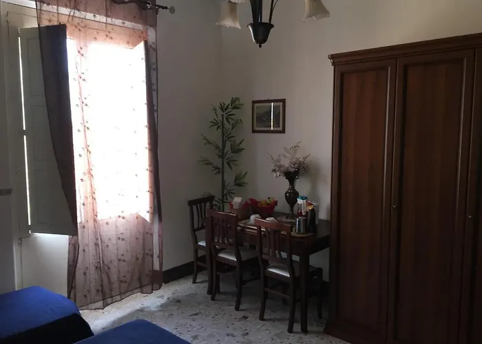 B&B Mistral Di Lizzio Salvatore Giarre