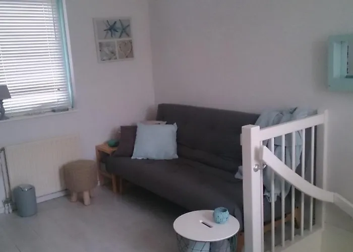 de Vloedlijn Bed and Breakfast Callantsoog