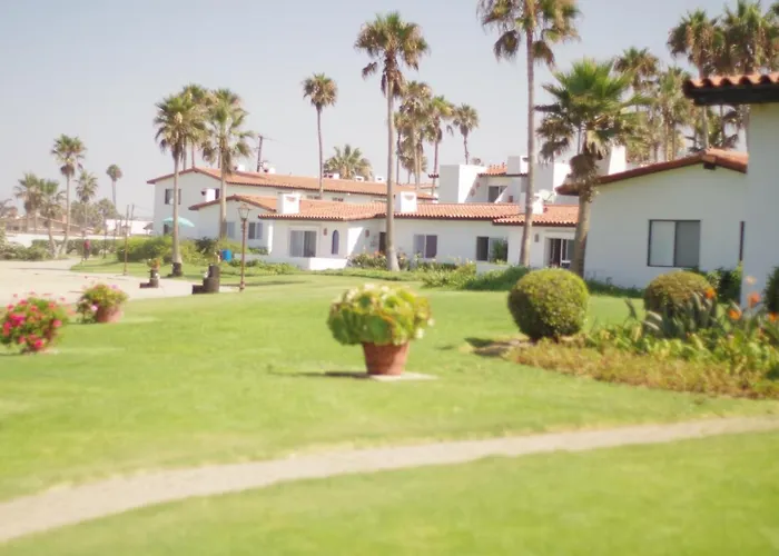 La Paloma Beach&Tennis Resort
