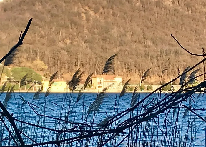 B&B Notte Sul Lago