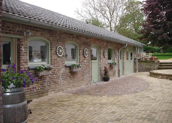 B&B Ut Good Bemelen