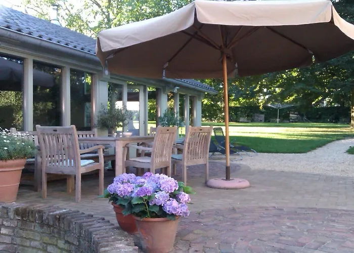B&B Ut Good Bemelen