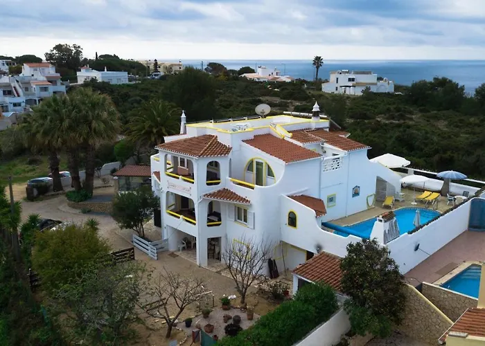 Vila Horizonte Carvoeiro 
