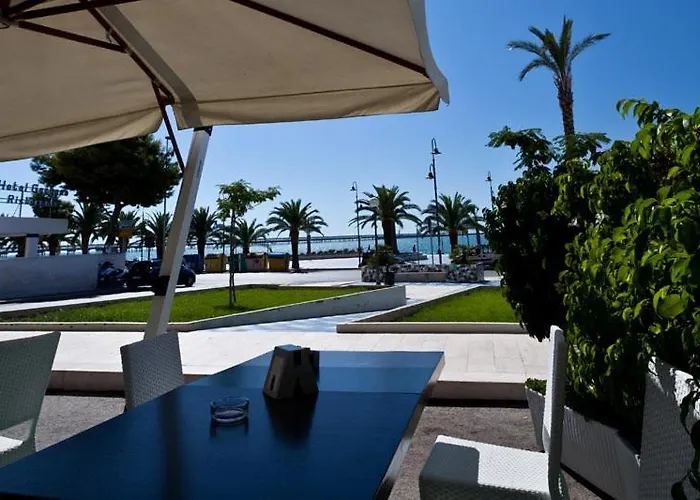 Divino Bed&Breackfast Bed and Breakfast Manfredonia