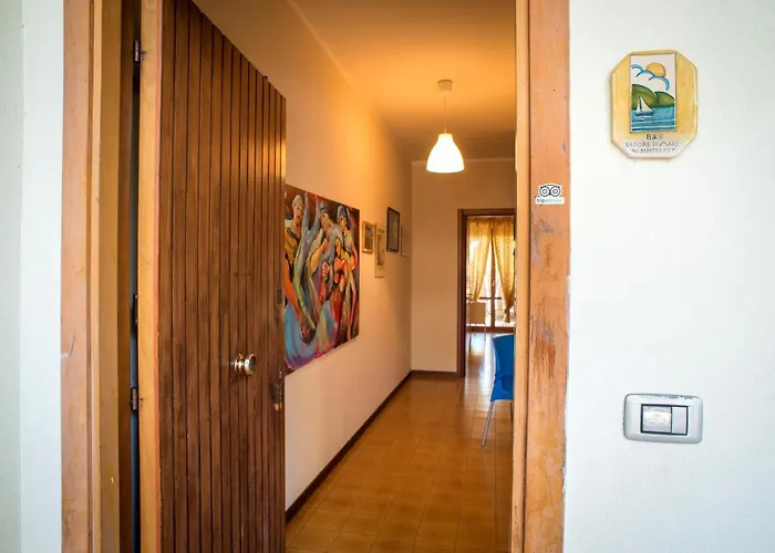 BED AND BREAKFAST SAPORE DI MARE A 50 MT dalla SPIAGGIA Grottammare