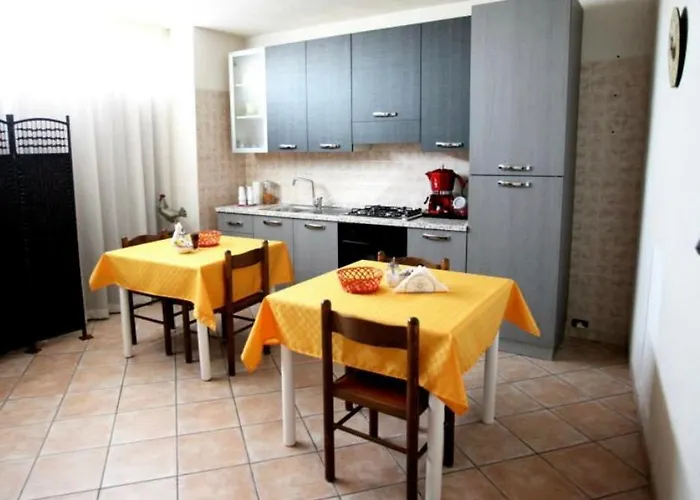 B&B Il Galletto R.