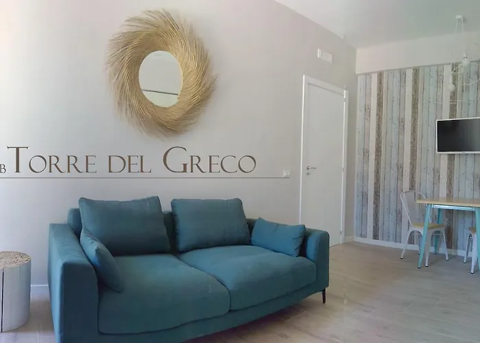 B&b Torre del Greco