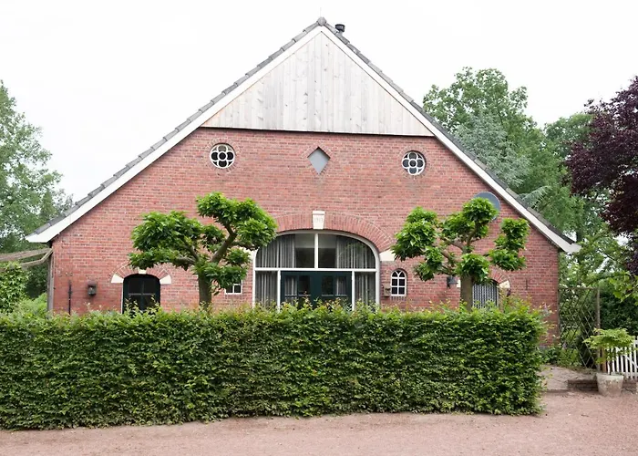 B&B De Balkende Ezel Winterswijk