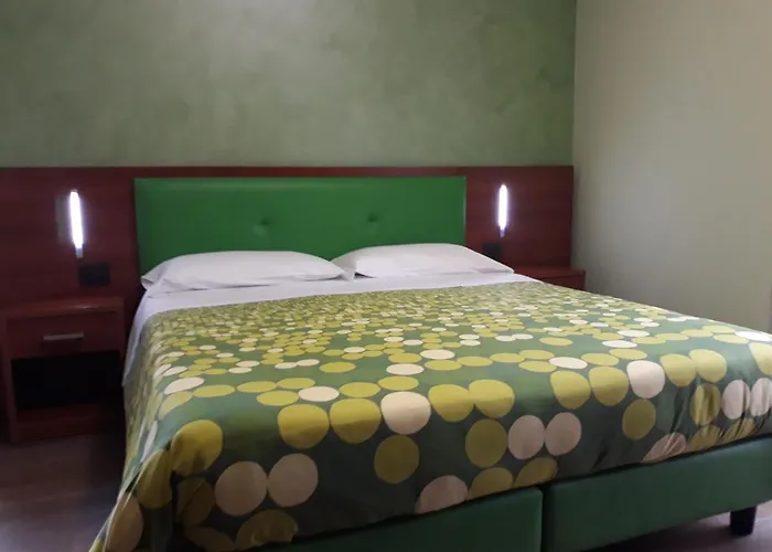 B&B Il Ghiro Roccaraso
