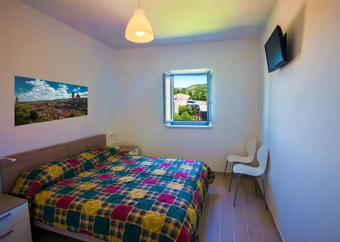 Bed and Breakfast Casa Nella Urbino