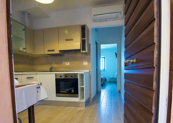 Bed and Breakfast Casa Nella Urbino