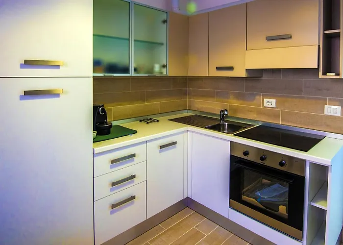 Bed and Breakfast Casa Nella Urbino