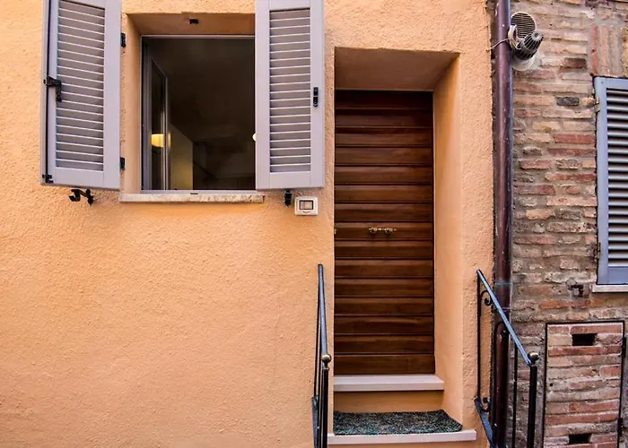 Bed and Breakfast Casa Nella Urbino