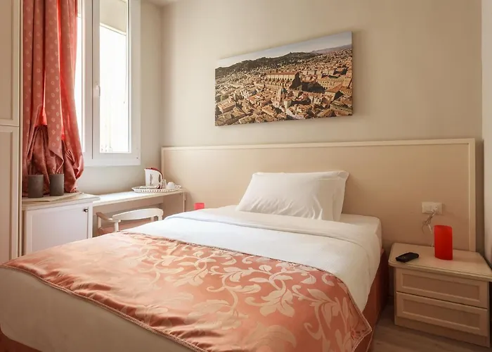 Casa Angelica Hotel Bolonha