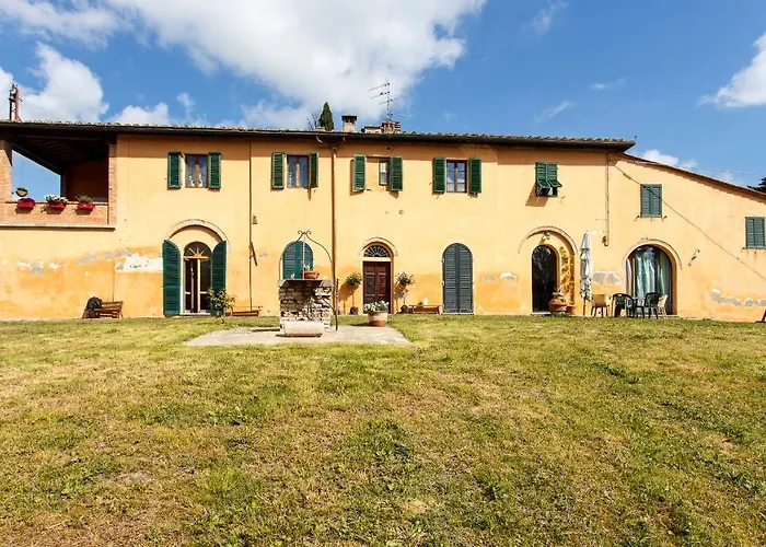 Villa Niccoli