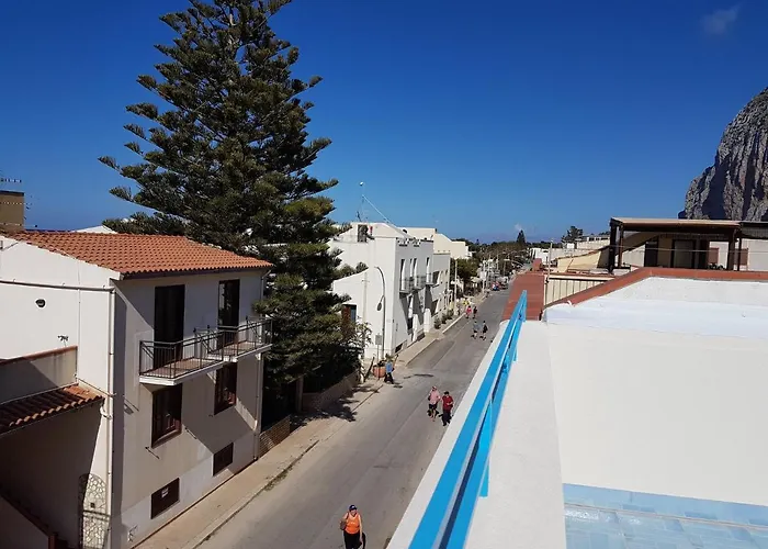 B&B Reef And Dream San Vito Lo Capo