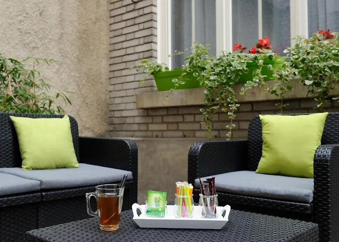 Maison D'Hotes Remoise Reims