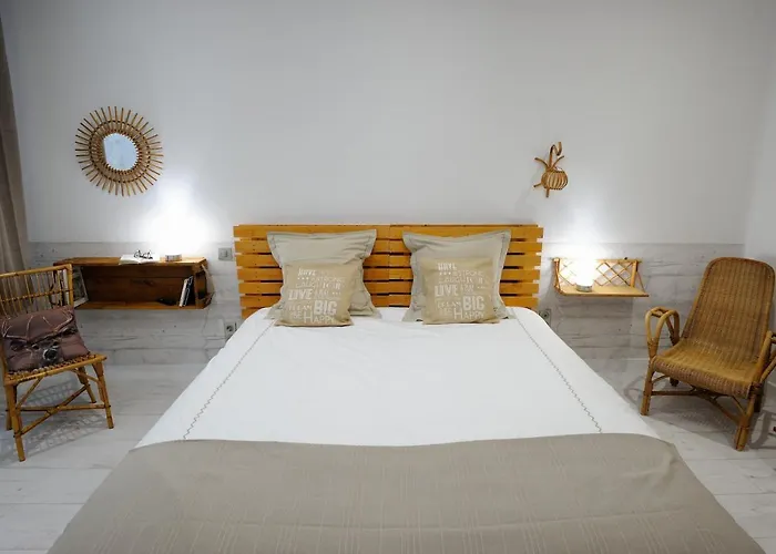 Maison D'Hotes Remoise Reims