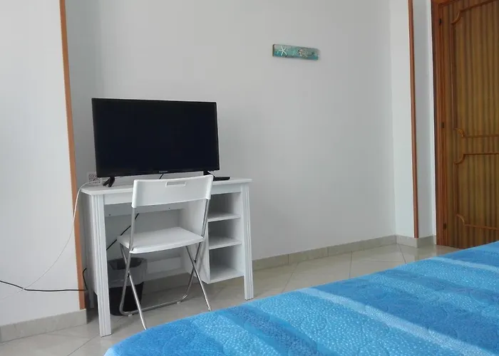 Bed and Breakfast I Sogni di Morfeo Termoli
